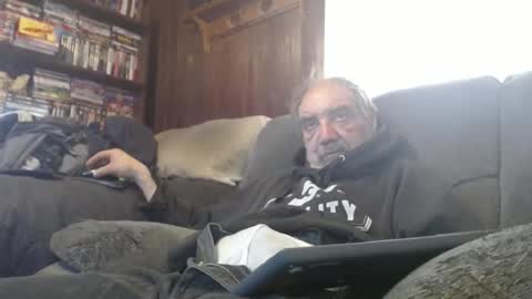 porkingit400 online show from February 16, 2025, 5:26 pm