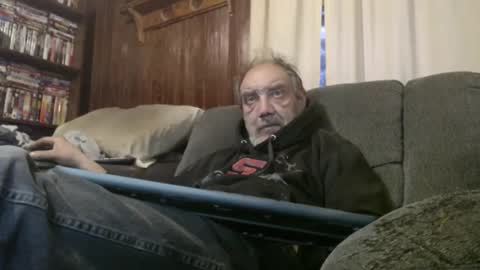 porkingit400 online show from February 17, 2025, 10:36 pm