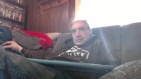 porkingit400 online show from March 4, 2025, 8:38 pm