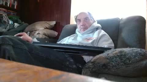 porkingit400 online show from February 8, 2026, 3:04 pm