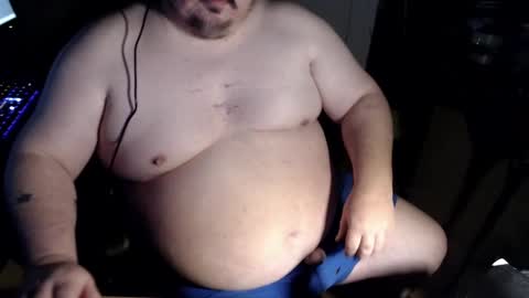 porkdaddy online show from December 12, 2024, 10:20 pm