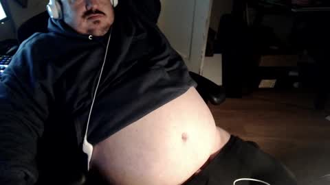 porkdaddy online show from January 31, 2025, 11:35 pm