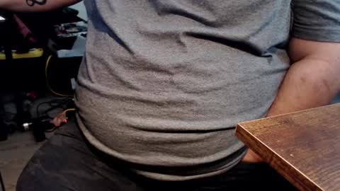 porkdaddy online show from September 17, 2025, 7:48 pm