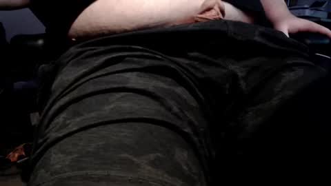 porkdaddy online show from September 26, 2025, 6:23 pm