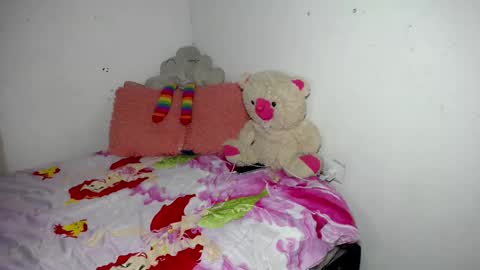 Snapshot of porn_sexy chatting on February 26, 2026, 5:28 am NICKKYMARTIN online show from February 26, 2026, 5:28 am