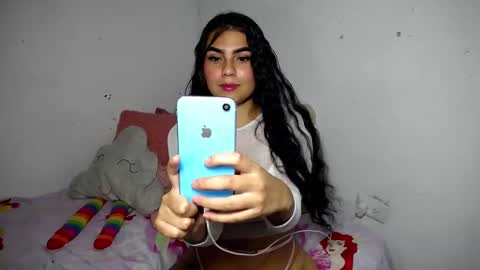 Snapshot of porn_sexy chatting on March 3, 2026, 5:02 am NICKKYMARTIN online show from March 3, 2026, 5:02 am