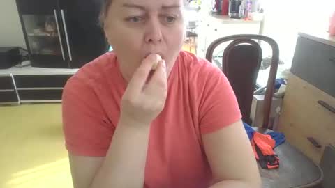 MelissOfficial online show from March 22, 2026, 9:45 am