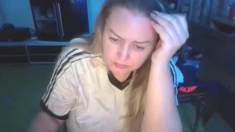 MelissOfficial online show from March 24, 2026, 1:54 am