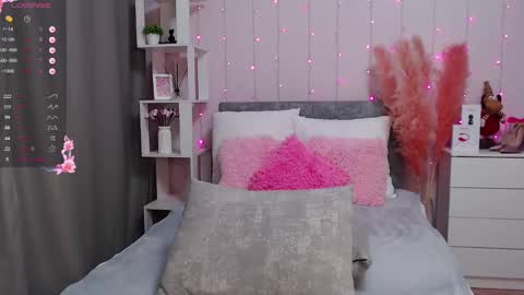 Masha  online show from February 24, 2025, 4:38 am