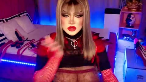 pornstarshaina online show from June 8, 2026, 6:30 pm