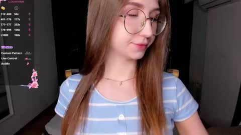 Elizabeth online show from March 5, 2026, 7:10 pm