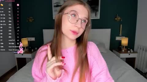 Elizabeth online show from March 14, 2026, 8:03 pm