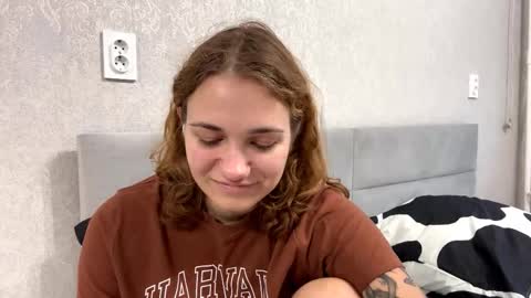 Snapshot of portiadunnuck chatting on September 20, 2025, 5:08 am Anna Vdovoch online show from September 20, 2025, 5:08 am