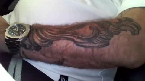 porw23 online show from January 30, 2025, 12:27 pm