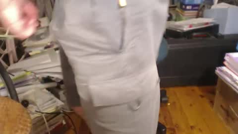 poseidonadventure88 online show from January 24, 2025, 1:03 pm