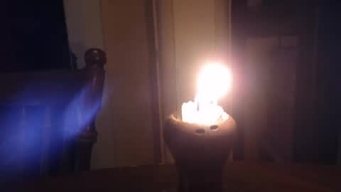 poseidonadventure88 online show from March 8, 2025, 12:20 pm