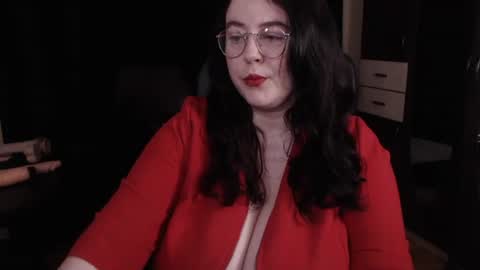 PoshMistres    online show from March 22, 2026, 6:55 pm