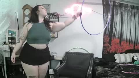 posionedxpeach online show from January 28, 2025, 11:17 pm