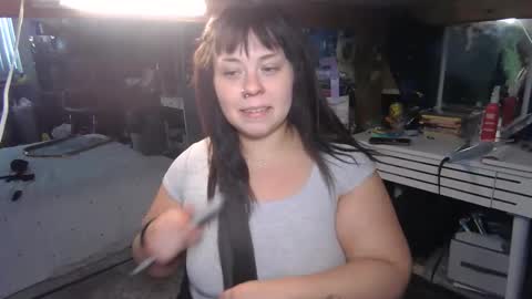 posionedxpeach online show from January 8, 2026, 10:01 pm