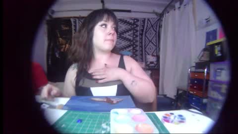 posionedxpeach online show from March 19, 2026, 7:56 am