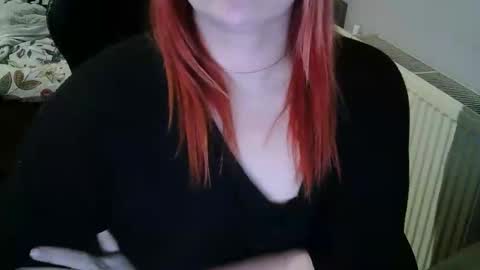 PussyByCurvyGirl online show from March 3, 2026, 8:15 pm