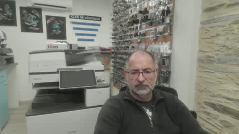 Seb online show from February 27, 2026, 10:15 am