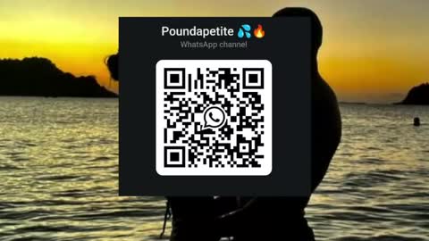 IG poundapetite  online show from May 25, 2026, 3:45 am