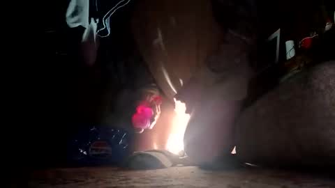 powellbruce919 online show from February 15, 2026, 6:48 pm