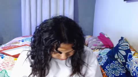 Snapshot of power_hot18 chatting on October 17, 2025, 3:20 am ALEX Y ALEXA online show from October 17, 2025, 3:20 am