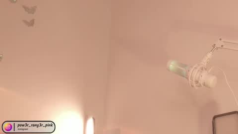 Snapshot of power_ranger_pink chatting on February 21, 2025, 1:33 pm genie online show from February 21, 2025, 1:33 pm