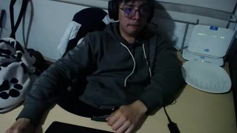 powerfulzeus2 online show from September 27, 2025, 1:54 am