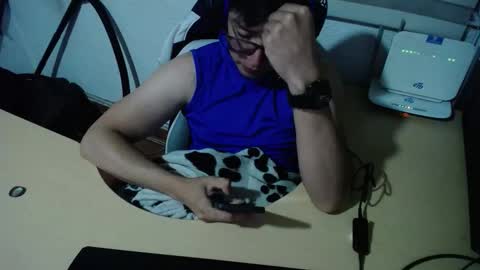 powerfulzeus2 online show from October 2, 2025, 1:34 am