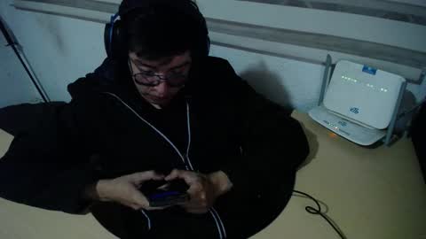 powerfulzeus2 online show from January 10, 2026, 2:46 am