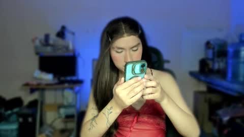 powerpuffcock online show from March 17, 2026, 2:31 pm