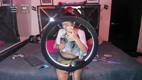 poyson_ivy1 online show from May 29, 2026, 12:08 am