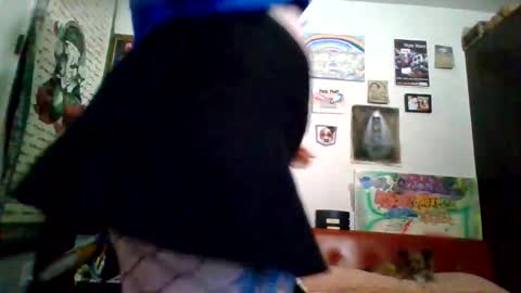 PAWG Pale Princess online show from February 18, 2025, 10:16 am