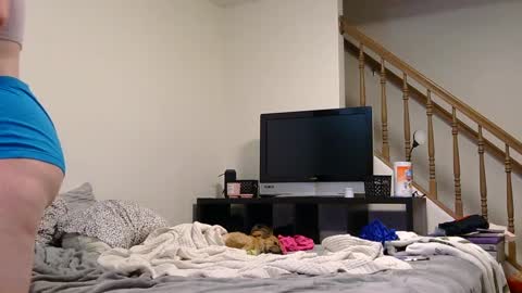 PAWG Pale Princess online show from September 10, 2025, 7:52 am