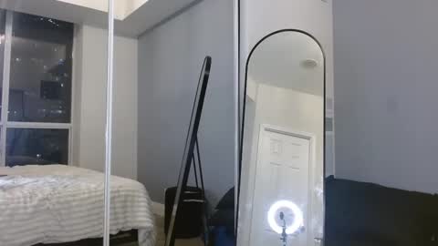 Kylie online show from March 10, 2025, 1:12 am