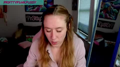 Evangeline Eva Darling online show from May 6, 2026, 7:19 pm