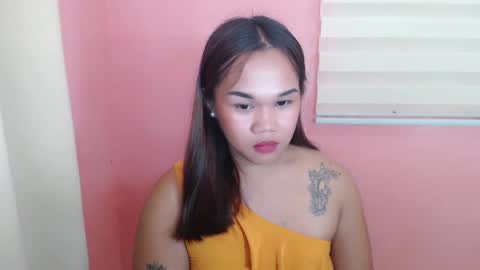 Just PRECIOUS  online show from February 6, 2025, 3:31 pm