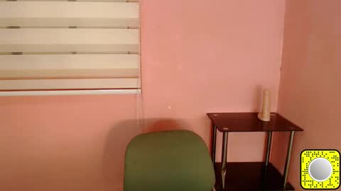 Just PRECIOUS  online show from March 12, 2025, 5:17 pm