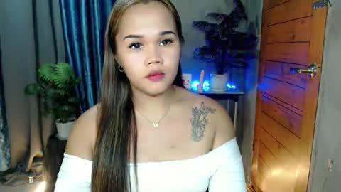 Just PRECIOUS  online show from April 5, 2026, 7:38 am