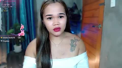 Just PRECIOUS  online show from April 17, 2026, 7:00 am