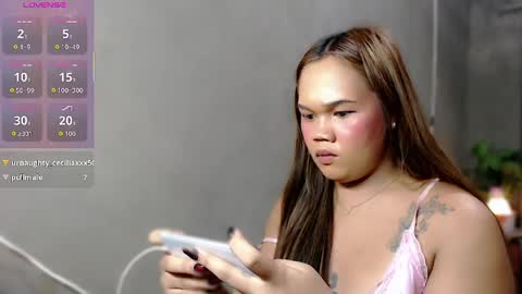 Snapshot of precious_ariah chatting on April 29, 2026, 5:30 pm Just PRECIOUS online show from April 29, 2026, 5:30 pm