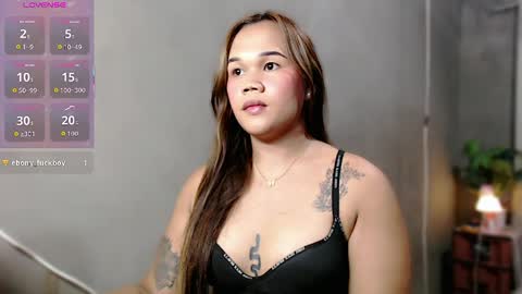Snapshot of precious_ariah chatting on April 30, 2026, 7:53 pm Just PRECIOUS online show from April 30, 2026, 7:53 pm