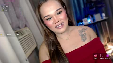 Snapshot of precious_ariah chatting on May 10, 2026, 2:33 pm Just PRECIOUS online show from May 10, 2026, 2:33 pm