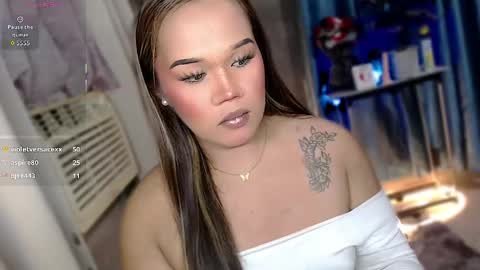 Snapshot of precious_ariah chatting on May 15, 2026, 11:56 pm Just PRECIOUS online show from May 15, 2026, 11:56 pm