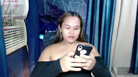 Snapshot of precious_ariah chatting on May 29, 2026, 2:20 am Just PRECIOUS online show from May 29, 2026, 2:20 am