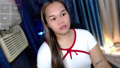 Snapshot of precious_ariah chatting on June 10, 2026, 3:18 am Just PRECIOUS online show from June 10, 2026, 3:18 am