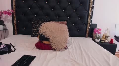 Ailyn online show from March 27, 2026, 8:26 am